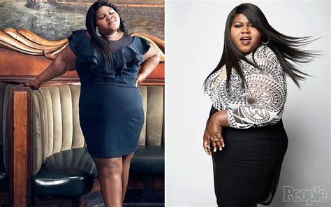 gabourey sidibe feet|gabourney sigby weight loss.